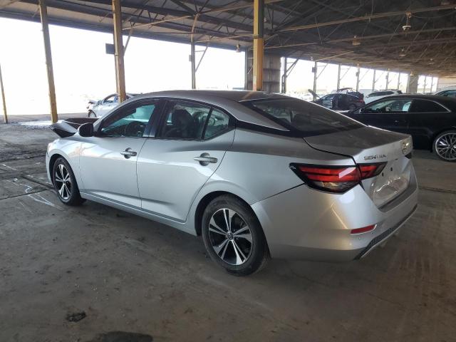 Фото 2 - NISSAN SENTRA