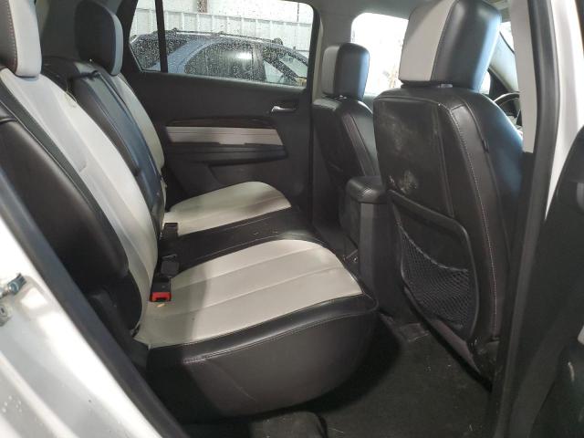 Фото 11 - GMC TERRAIN