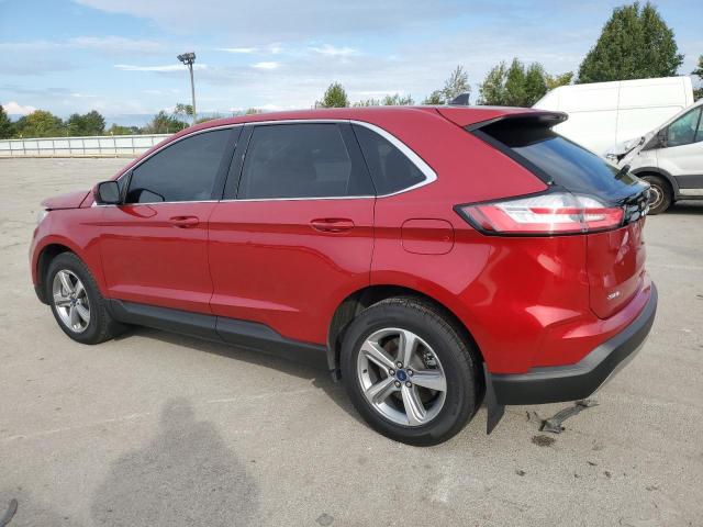 Фото 2 - FORD EDGE