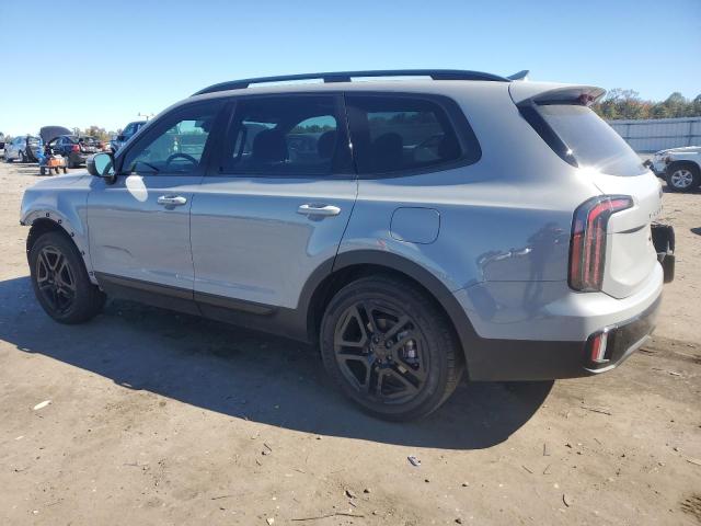Фото 2 - KIA TELLURIDE