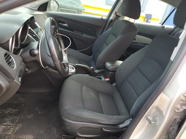 Фото 7 - CHEVROLET CRUZE