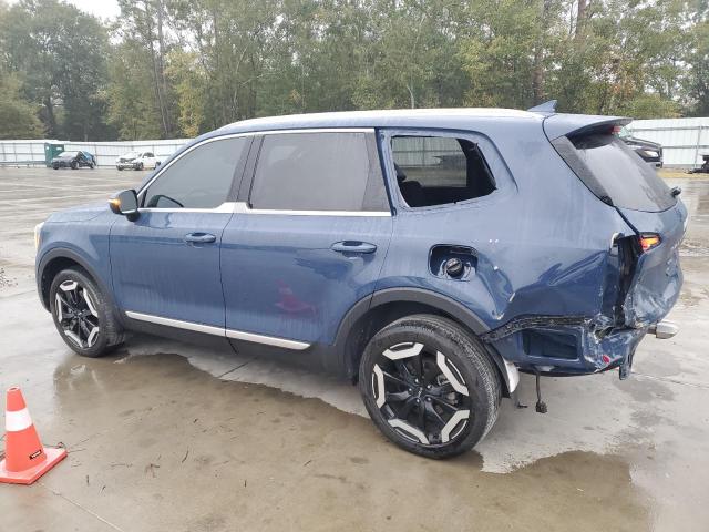Фото 2 - KIA TELLURIDE