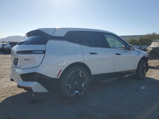 BMW IX XDRIVE5 2024 VIN WB523CF02RCR04156