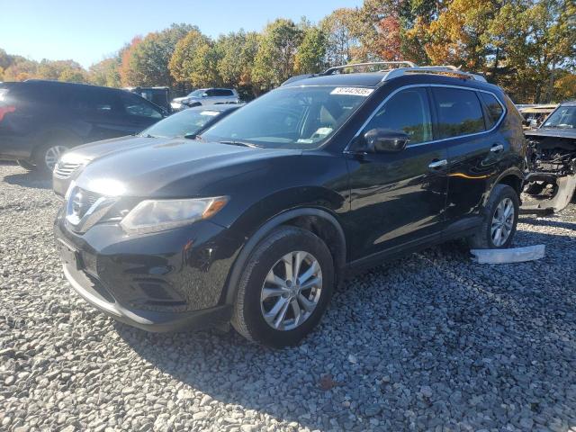 Фото 1 - NISSAN ROGUE