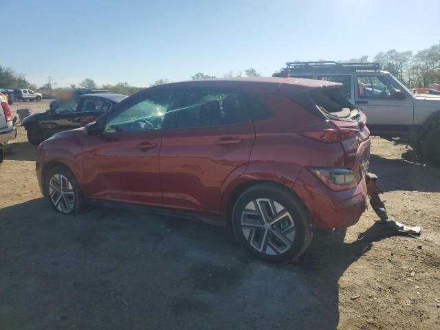 Фото 2 - HYUNDAI KONA