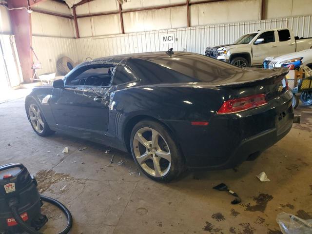 Фото 2 - CHEVROLET CAMARO