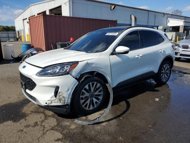 Фото 1 - FORD ESCAPE