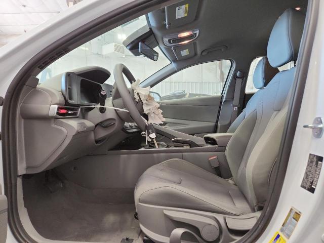 Фото 7 - HYUNDAI ELANTRA