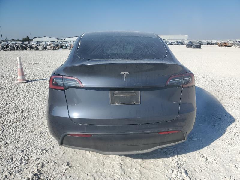 Фото 6 - TESLA MODEL Y