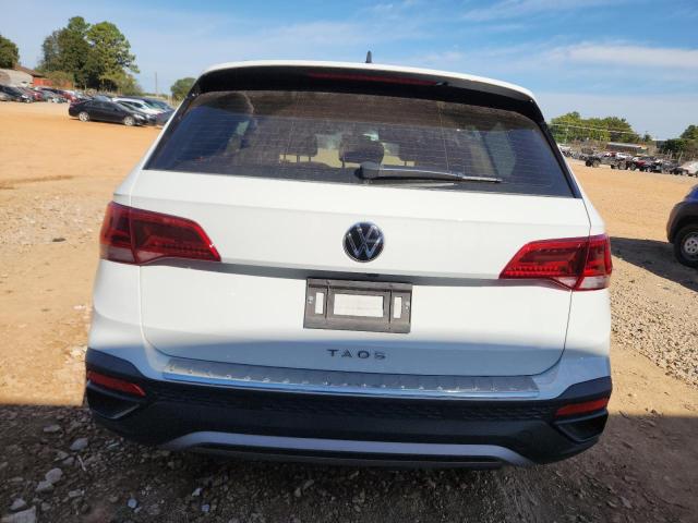 Фото 6 - VOLKSWAGEN TAOS S