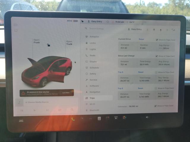 Фото 9 - TESLA MODEL Y