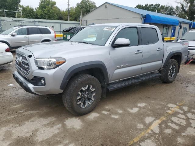 Фото 1 - TOYOTA TACOMA