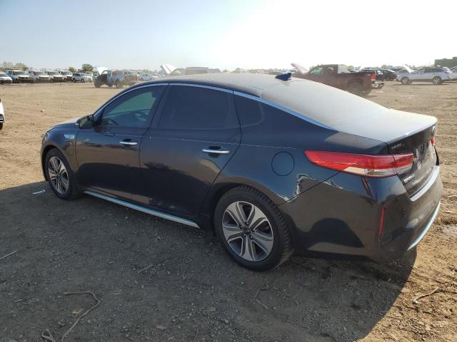 Фото 2 - KIA OPTIMA