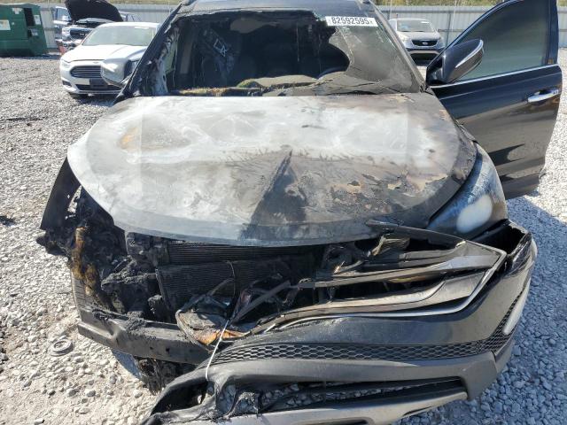 Фото 12 - HYUNDAI SANTA FE