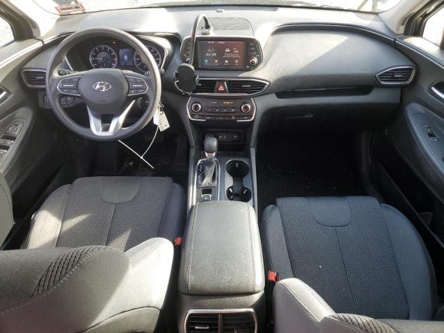 Фото 8 - HYUNDAI SANTA FE