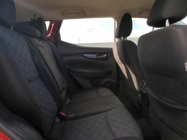 Фото 11 - NISSAN ROGUE