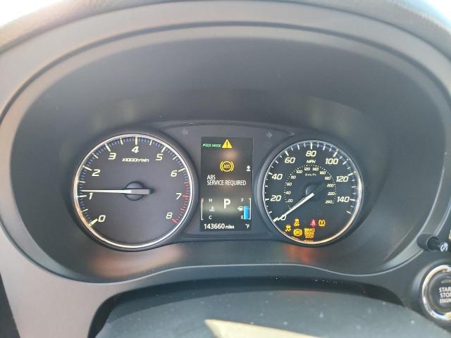 Фото 9 - MITSUBISHI OUTLANDER