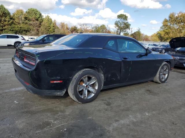 Фото 3 - DODGE CHALLENGER