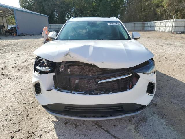 Фото 5 - BUICK ENVISION