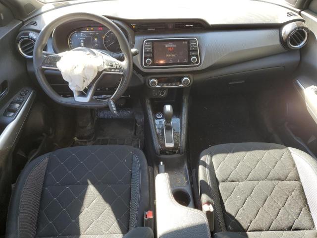 Фото 8 - NISSAN KICKS