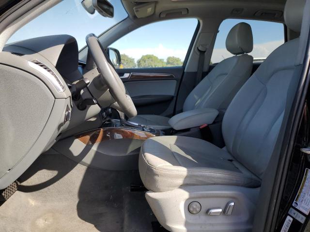 Фото 7 - AUDI Q5