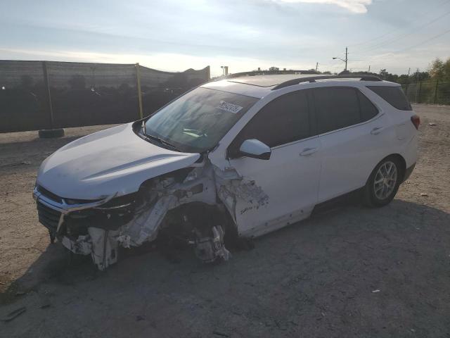 Фото 1 - CHEVROLET EQUINOX