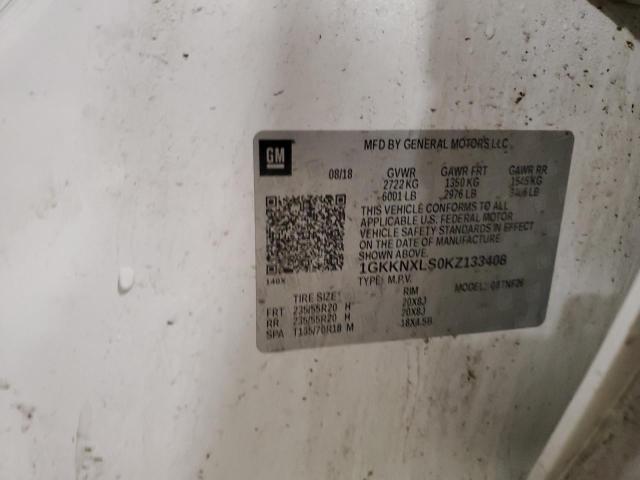 Фото 14 - GMC ACADIA DEN