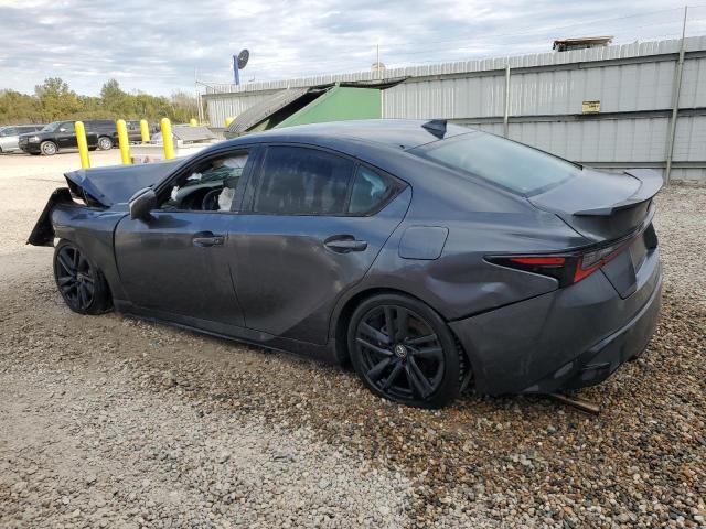 Фото 2 - LEXUS IS