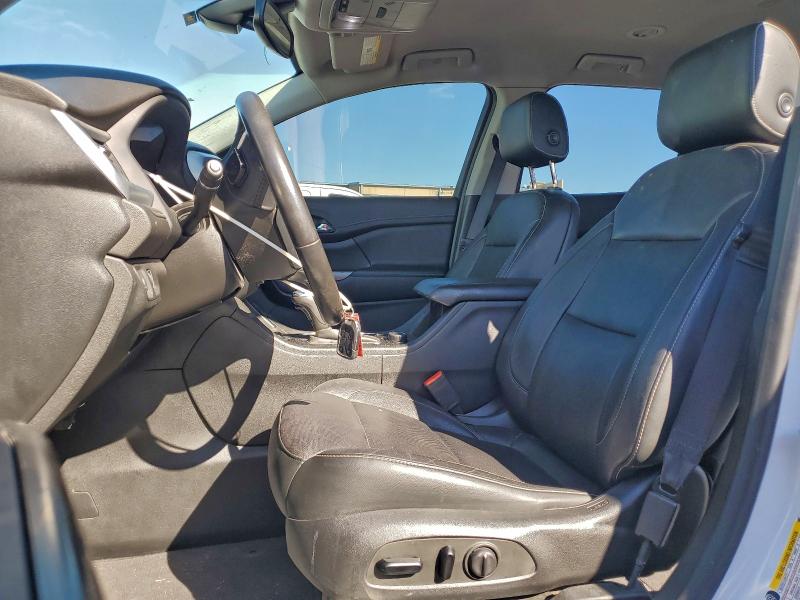 Фото 7 - GMC ACADIA