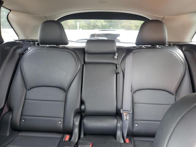 Фото 10 - INFINITI QX50