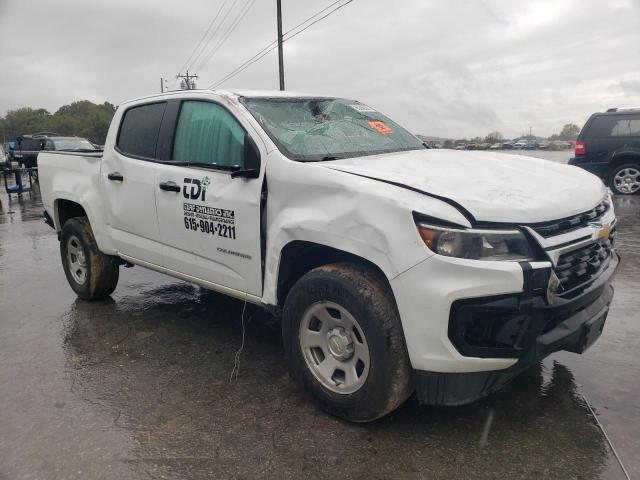 Фото 4 - CHEVROLET COLORADO
