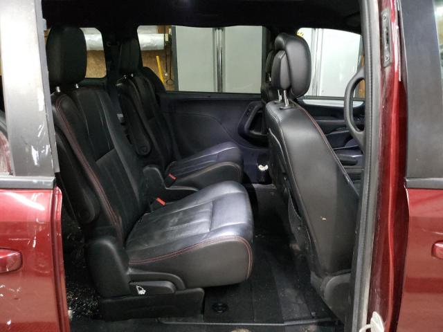 Фото 11 - DODGE CARAVAN