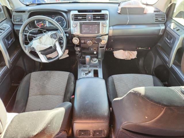 Фото 8 - TOYOTA 4RUNNER