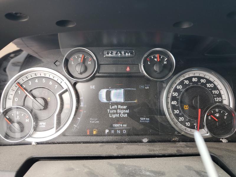 Фото 9 - RAM 1500