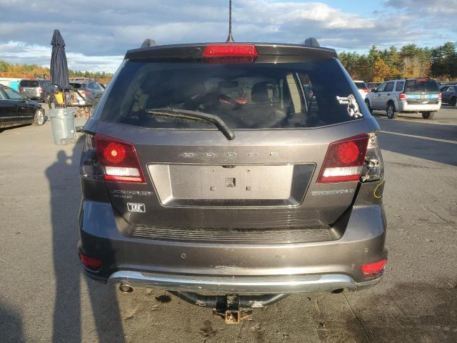 Фото 6 - DODGE JOURNEY