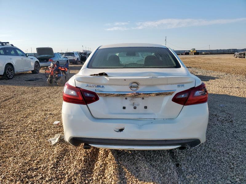 Фото 6 - NISSAN ALTIMA