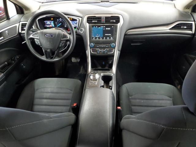 Фото 8 - FORD FUSION