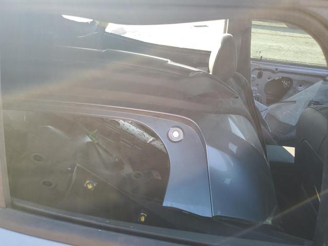 CHEVROLET TRAX 2RS 2025 VIN KL77LJEP9SC016987