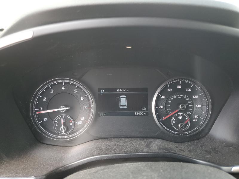 Фото 9 - HYUNDAI SANTA FE