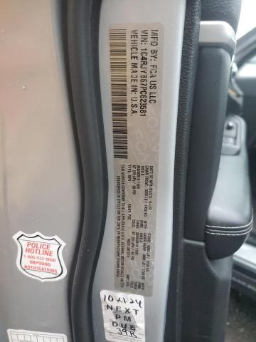 Фото 13 - JEEP GRAND CHER