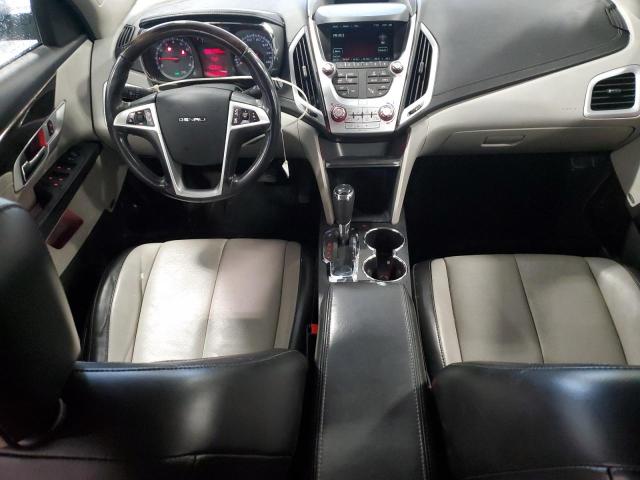 Фото 8 - GMC TERRAIN