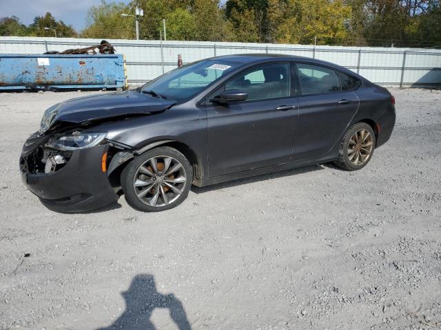 Фото 1 - CHRYSLER 200