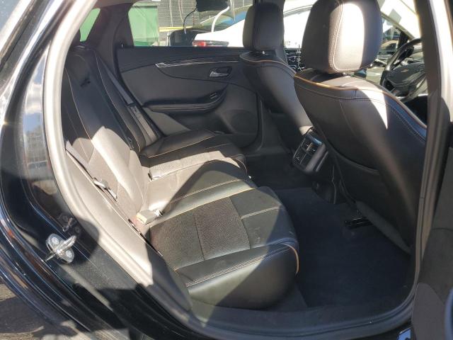 Фото 10 - CHEVROLET IMPALA