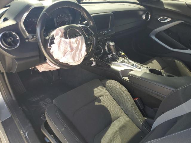 Фото 8 - CHEVROLET CAMARO