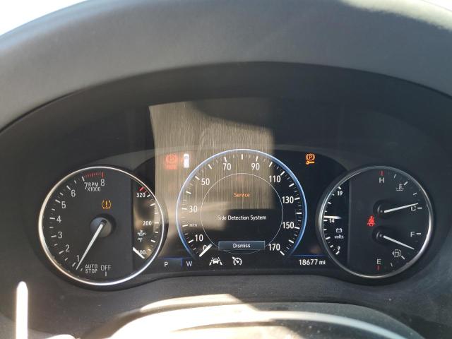 Фото 9 - BUICK ENCLAVE