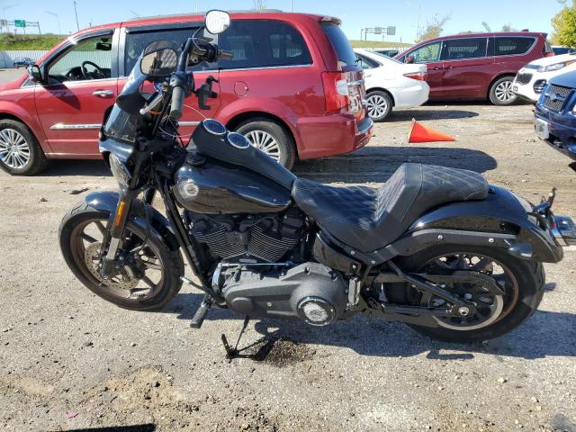 HARLEY-DAVIDSON FXLRS 2020