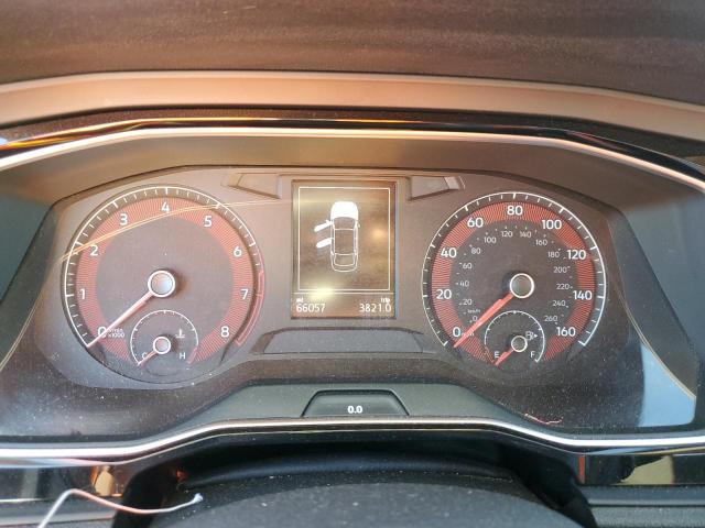 Фото 9 - VOLKSWAGEN JETTA