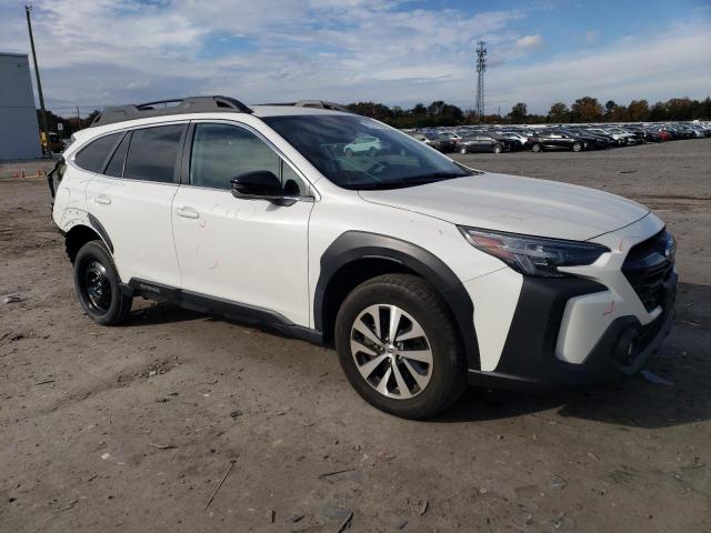 Фото 4 - SUBARU OUTBACK