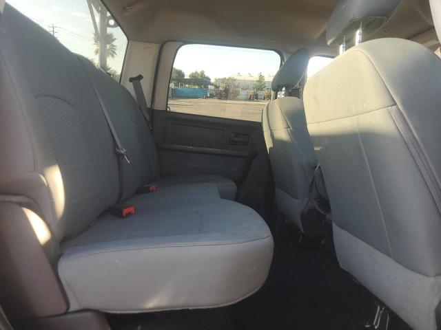 Фото 10 - RAM 1500