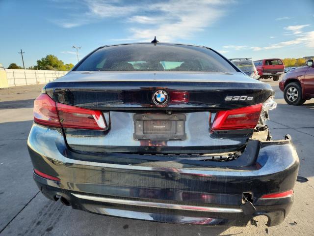 Фото 6 - BMW 5 SERIES